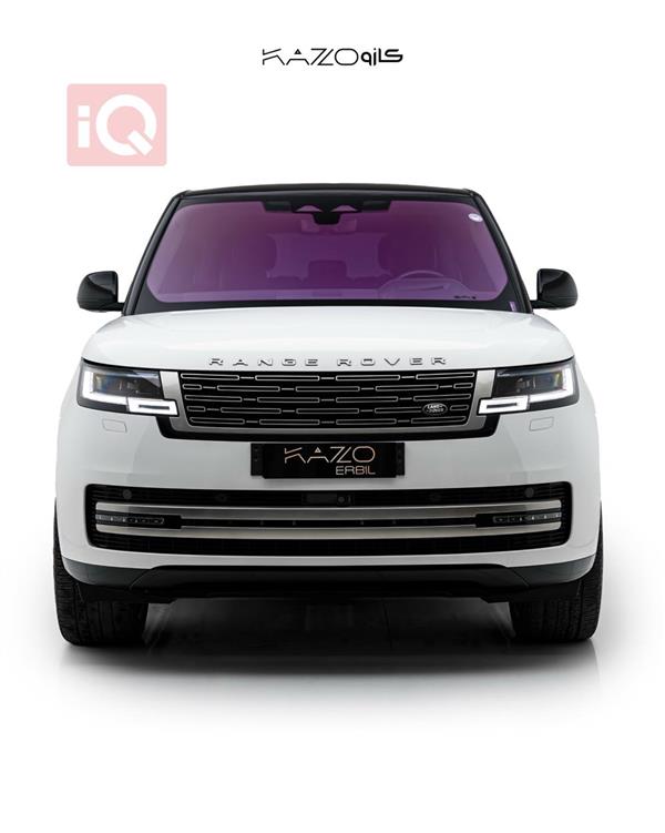 لاند ڕۆڤەر ڕانج ڕۆڤەر ڤۆگ 2023 بۆ فرۆشتن لە عێراق - هەولێر